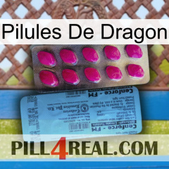 Dragon Pills 35